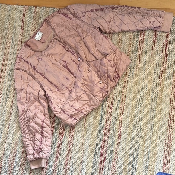 Marrakech Jackets & Blazers - MARRAKECH quilted jacket